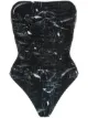 Image 1 of Lygia & Nanny printed Melissa swimsuit