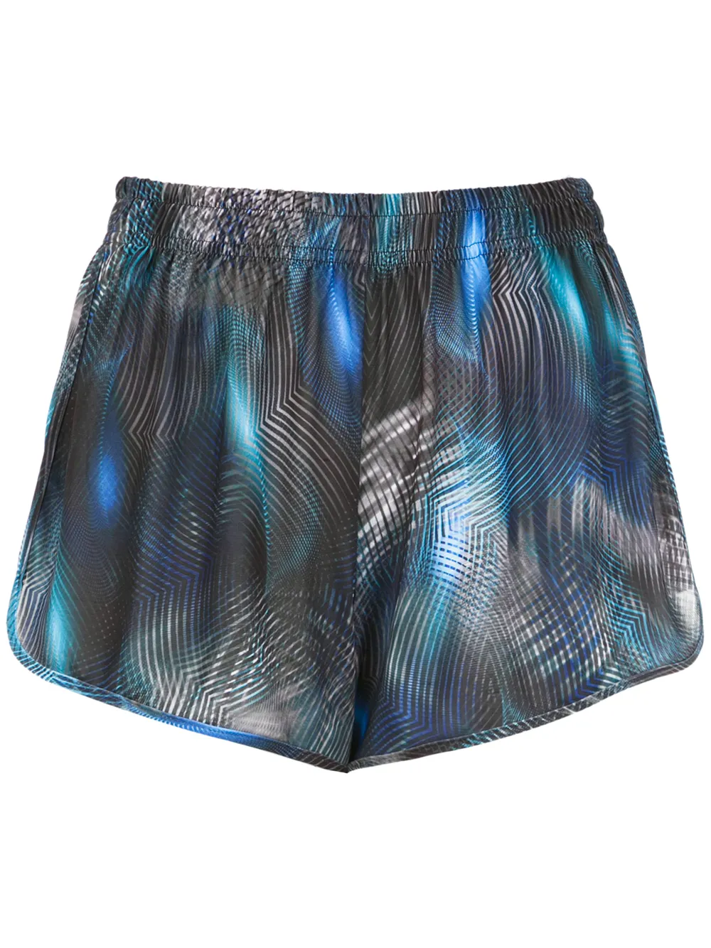 Lygia & Nanny Lee shorts | Blue | Image 1
