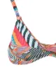 Lygia & Nanny printed Marcela bikini set
