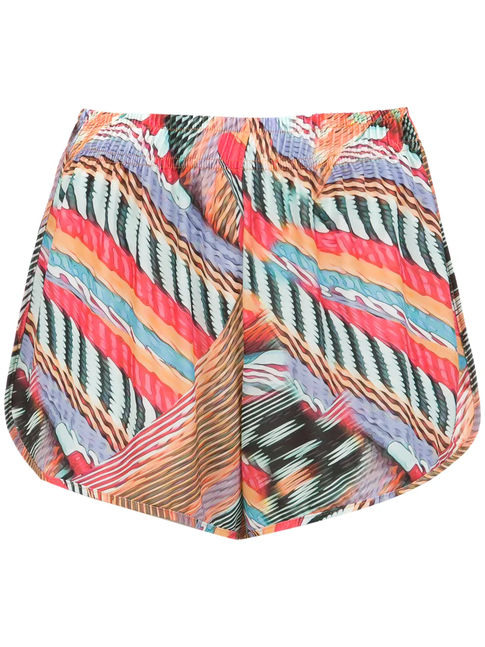 фото Lygia & Nanny Lee shorts