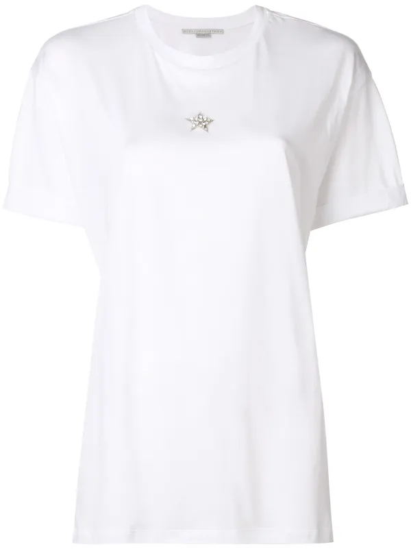 Stella Mccartney スター Tシャツ 通販 Farfetch