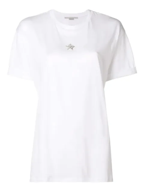 Stella McCartney cotton T-shirt
