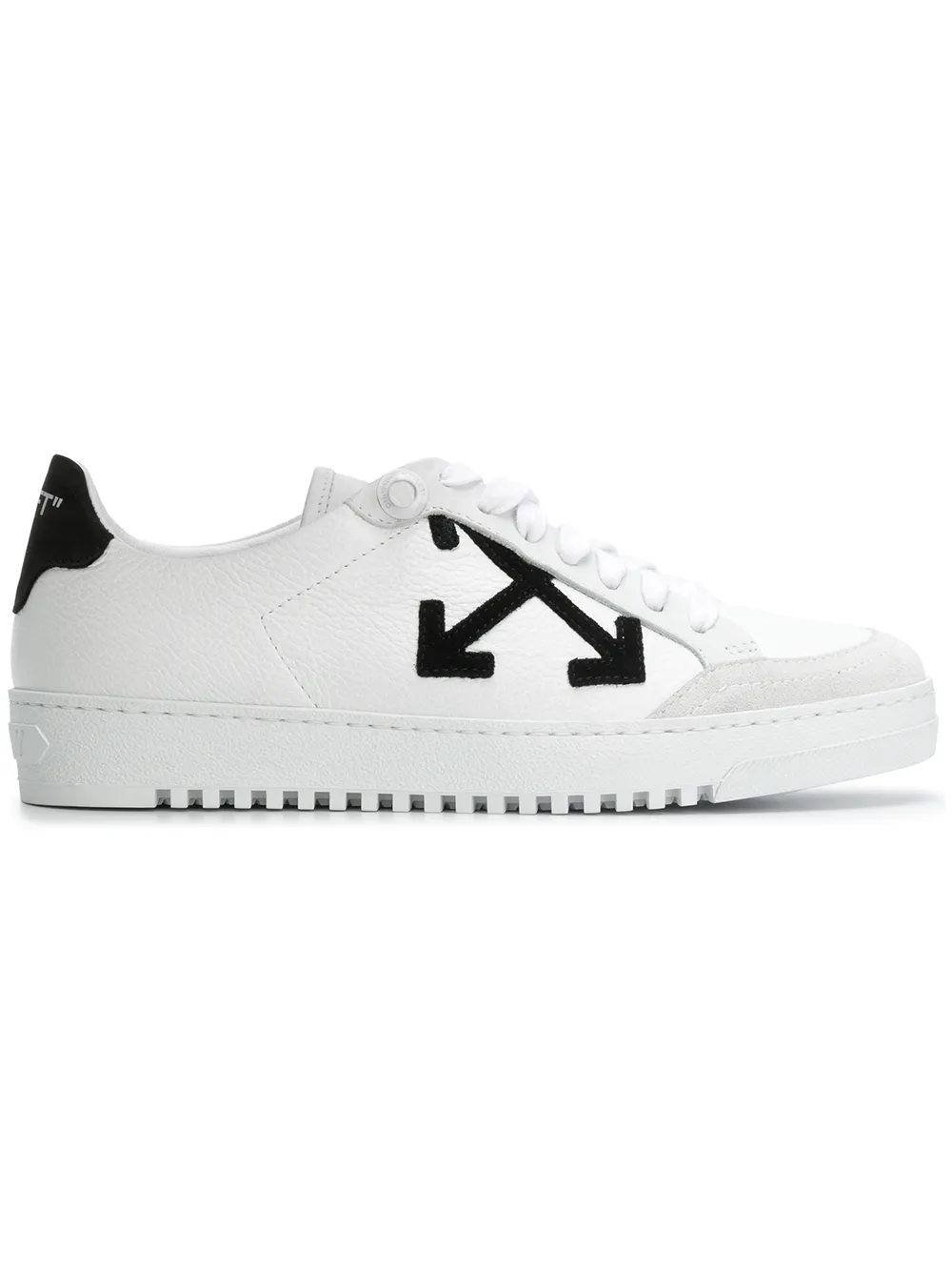 Off-White Sneakers 'Arrows' - Tendenza classica, vale la pena avere Off-White Sneakers 'Arrows' - Tendenza classica, vale la pena avere
