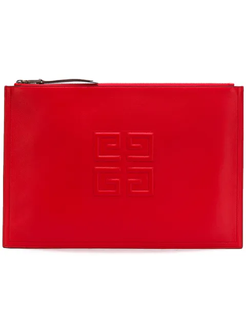 Givenchy pochette 4G