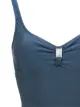 Lygia & Nanny Roberta Trilobal swimsuit