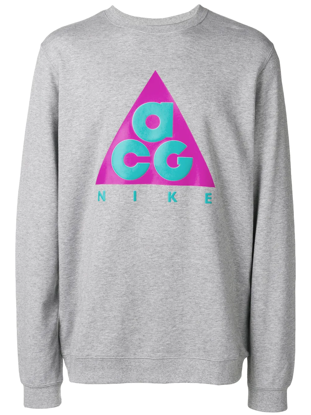 sudadera nike acg