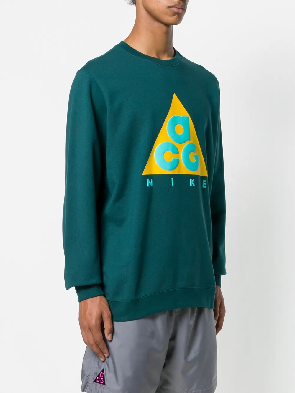 acg crewneck