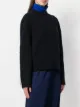 Calvin Klein 205W39nyc كنزة بتفصيل بتفصيل حبل