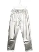 الصورة 1 من Andorine TEEN metallic trousers