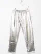 الصورة 2 من Andorine TEEN metallic trousers
