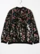 الصورة 2 من Andorine TEEN sequin bomber jacket
