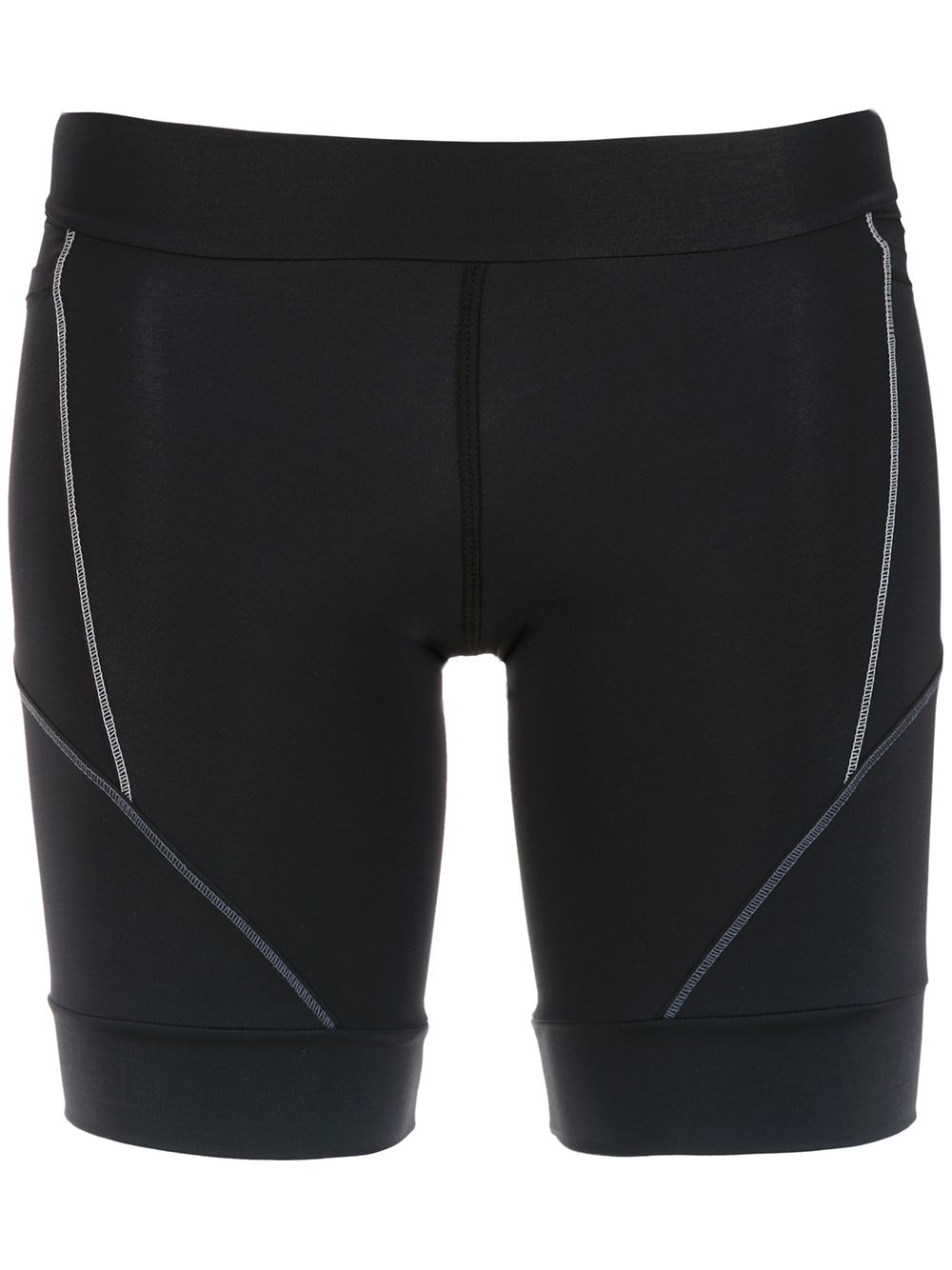 фото Track & Field side pockets running shorts