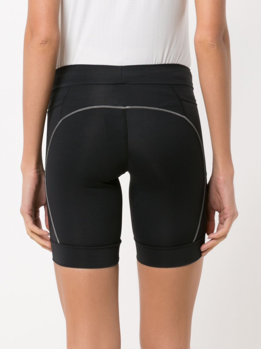 фото Track & Field side pockets running shorts