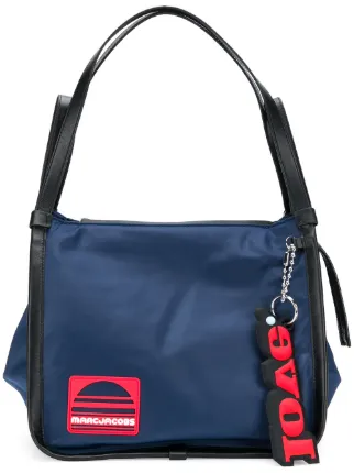 Marc Jacobs Sports Tote Bag Farfetch Marc Jacobs Sports Tote Bag
