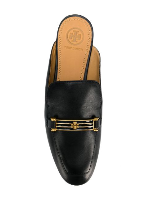 tory burch amelia backless loafer