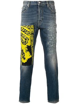 farfetch jeans