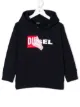 الصورة 1 من Diesel Kids سالبي أكثر من سترة