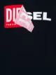 Diesel Kids سالبي أكثر من سترة