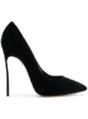 Image 1 of Casadei classic pointed pumps