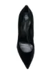 Casadei classic pointed pumps