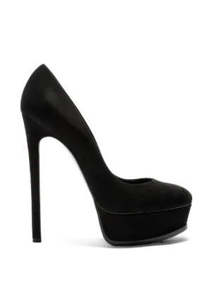 Gianvito Rossi Vamp 105mm ブーツ | ブラック | FARFETCH JP