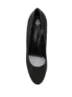 Casadei classic platform pumps