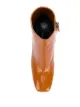 Casadei Stiefeletten mit Glanz-Effekt