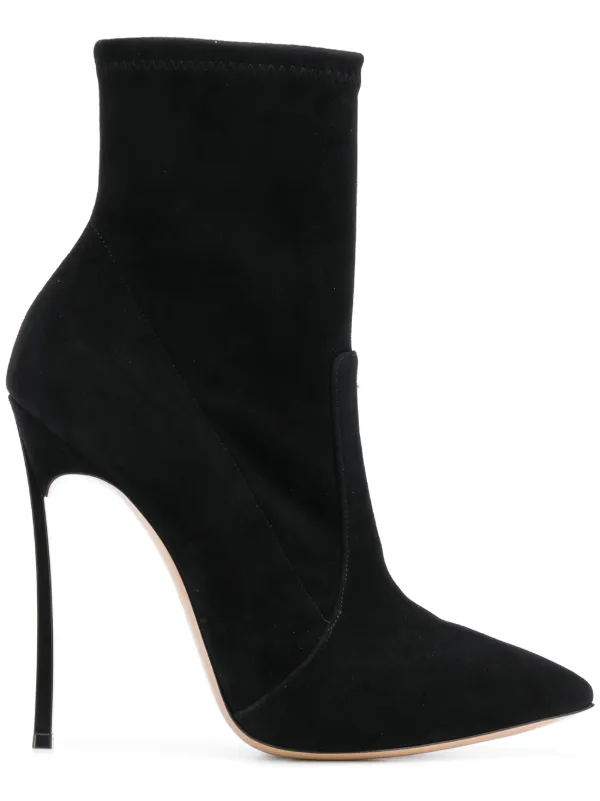 Casadei ankle boots Clearance