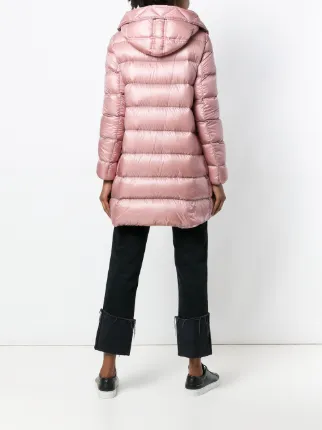 Moncler Holdalls rosa Moncler Holdalls rosa