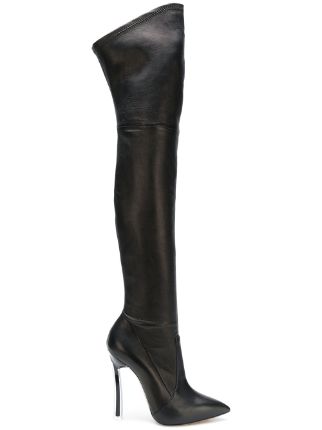 shop over the knee boots