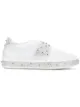 Image 1 of Philipp Plein Full Of Crystal sneakers