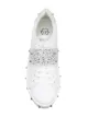 Philipp Plein Full Of Crystal sneakers
