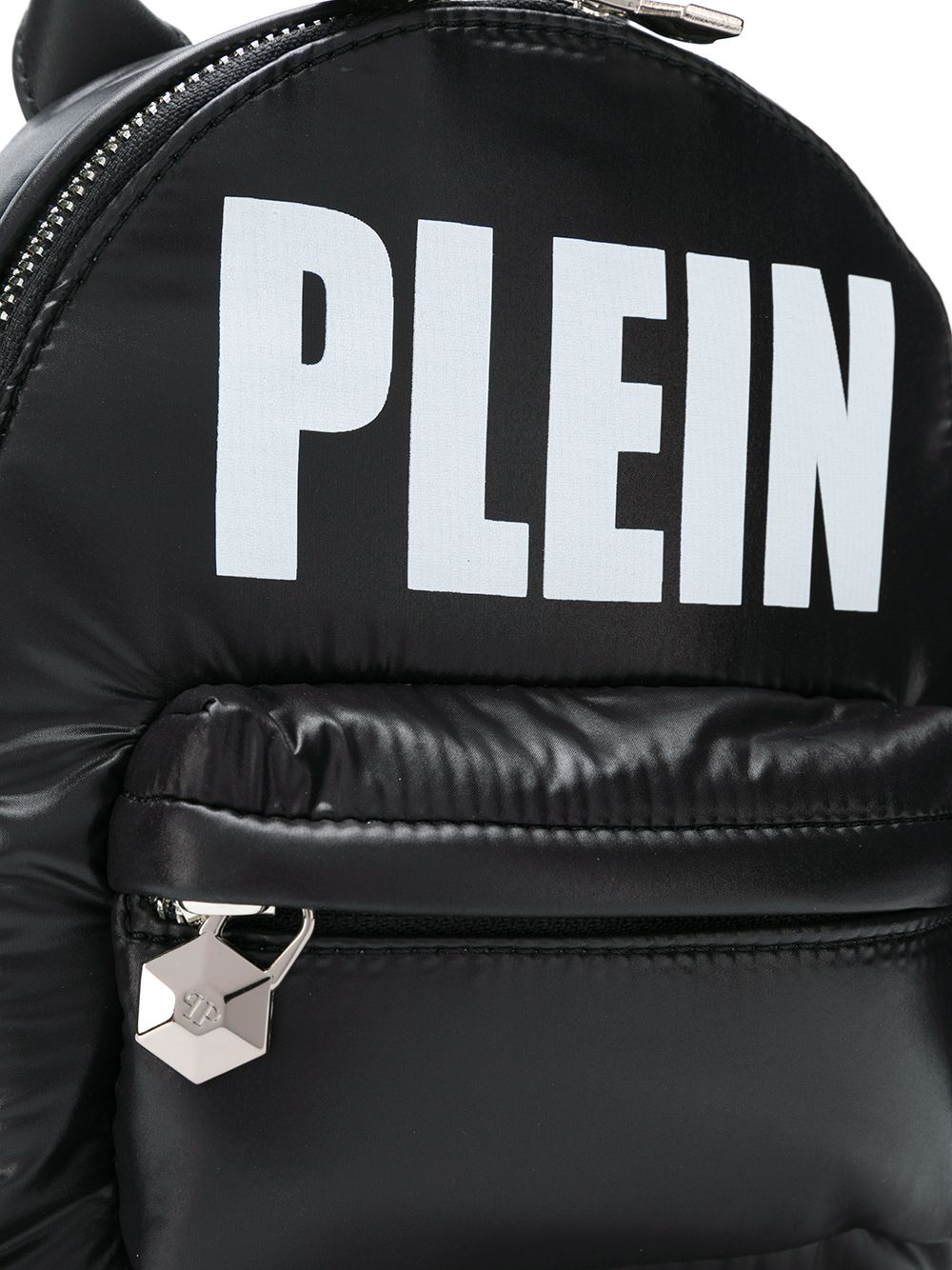 фото Philipp plein мини-рюкзак 'zaino'