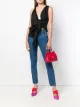 Imagem 2 de Dolce & Gabbana Bolsa tote Sicily pequena