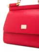 Dolce & Gabbana Bolsa tote Sicily pequena