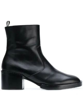 clergerie caleb boot