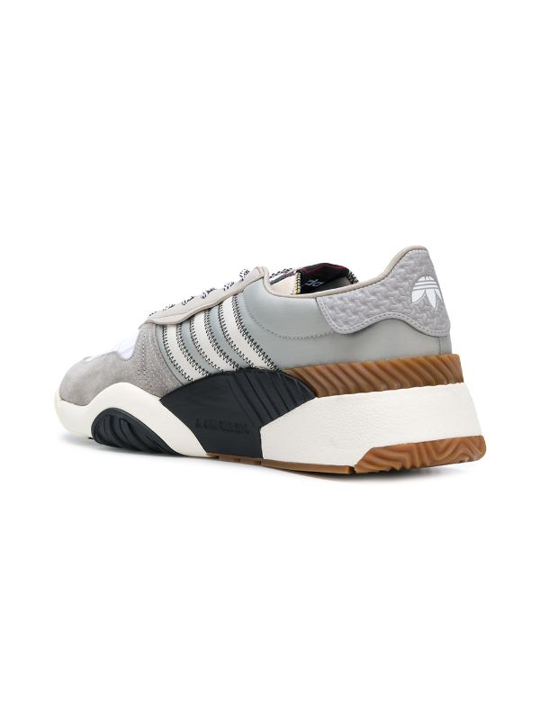 adidas originals by alexander wang aw turnout sneakers