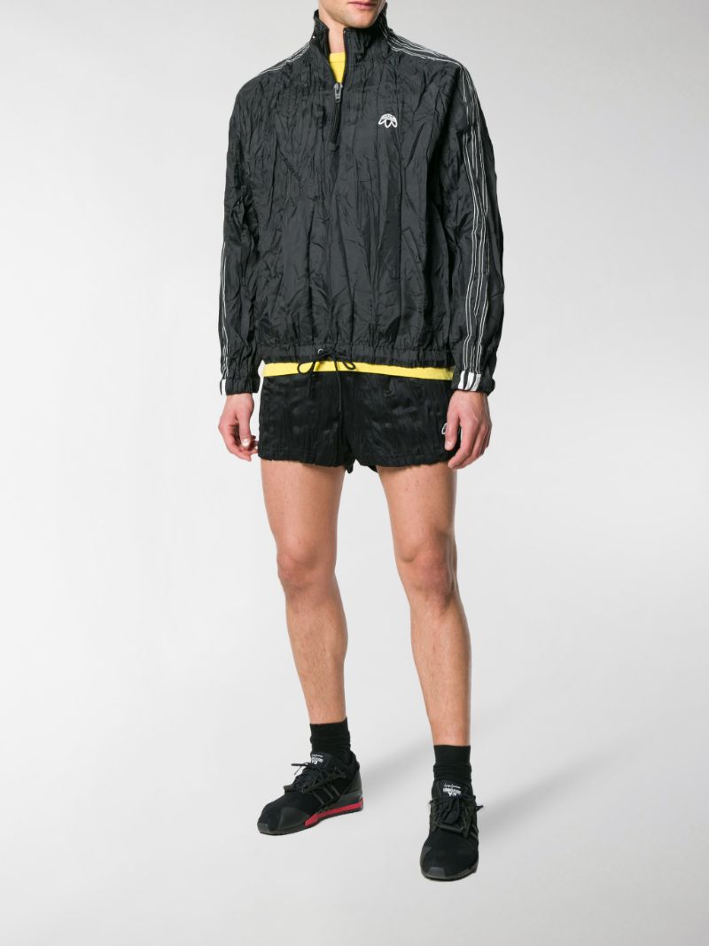 adidas x alexander wang windbreaker