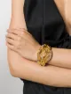 Image 2 of Susan Caplan Vintage Elizabeth Taylor cuff bracelet