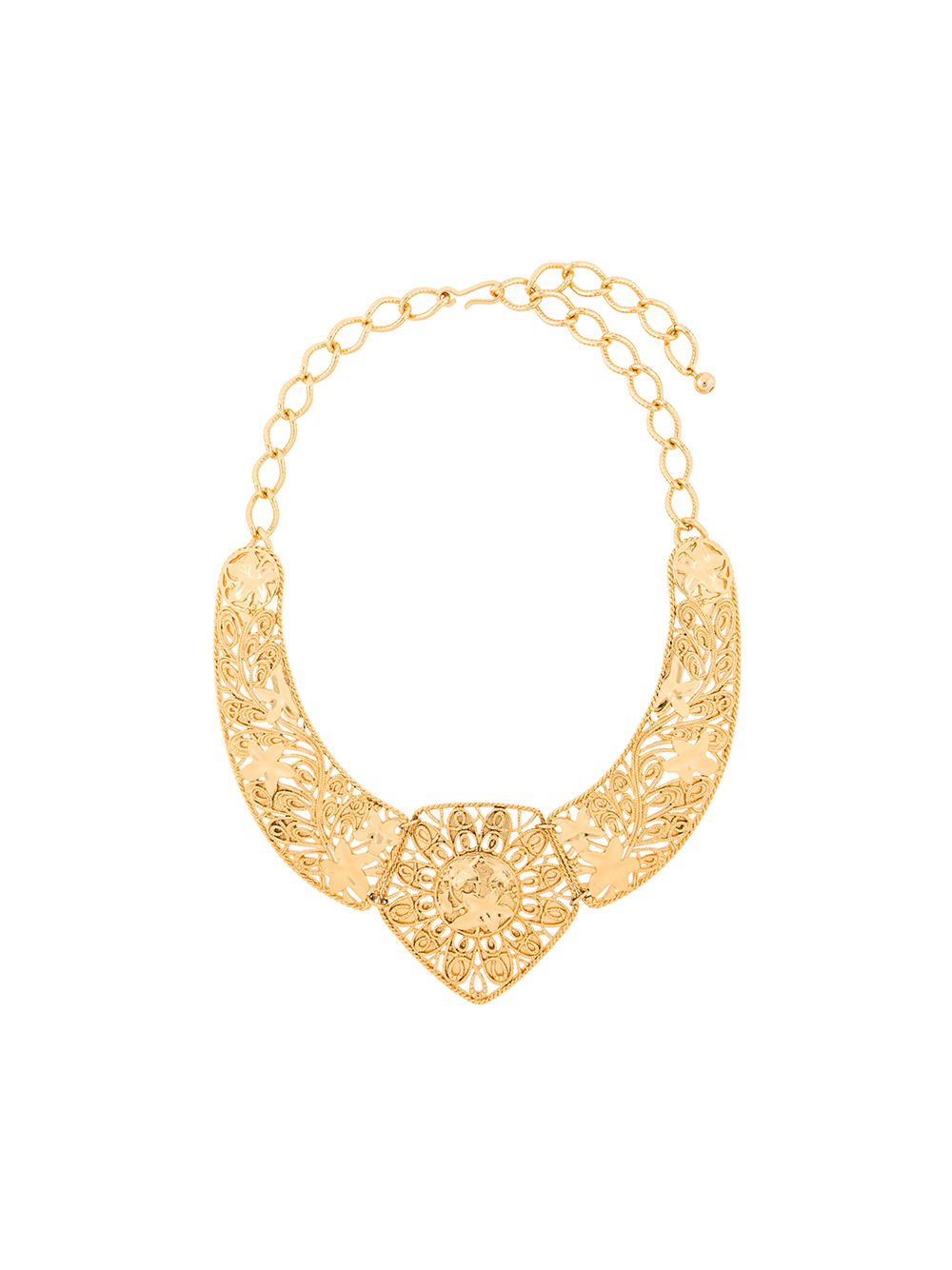 Barrera Cleopatra necklace