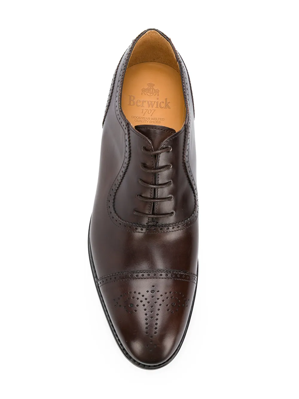 Berwick Schuhes Oxford-Schuhe Mit Stickerei Stickerei Stickerei - Gutes Preis-Leistungs-Verhältnis, es lohnt sich c75c17 Berwick Schuhes Oxford-Schuhe Mit Stickerei Stickerei Stickerei - Gutes Preis-Leistungs-Verhältnis, es lohnt sich c75c17