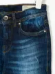 Diesel Kids بوت جينز كات بالية