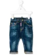 الصورة 1 من Dsquared2 Kids جينز ممزق