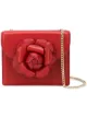 الصورة 1 من Oscar de la Renta mini Tro crossbody bag