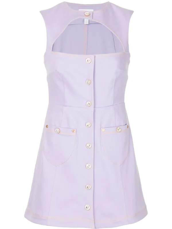 alice mccall be mine dress