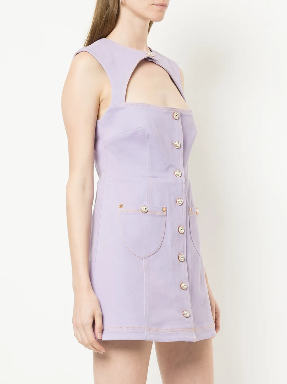 alice mccall be mine dress