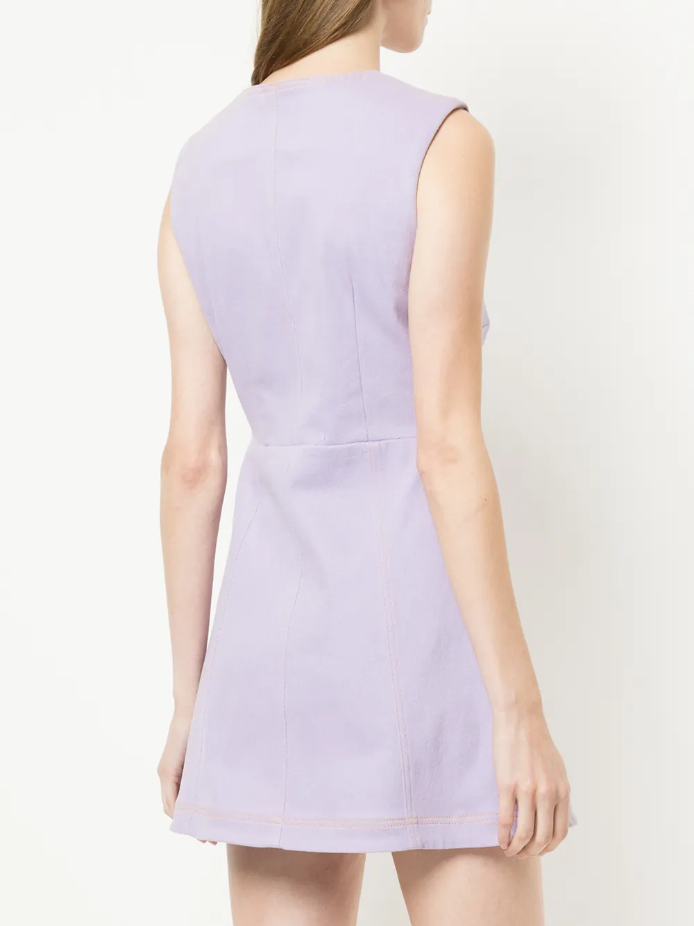 alice mccall be mine dress