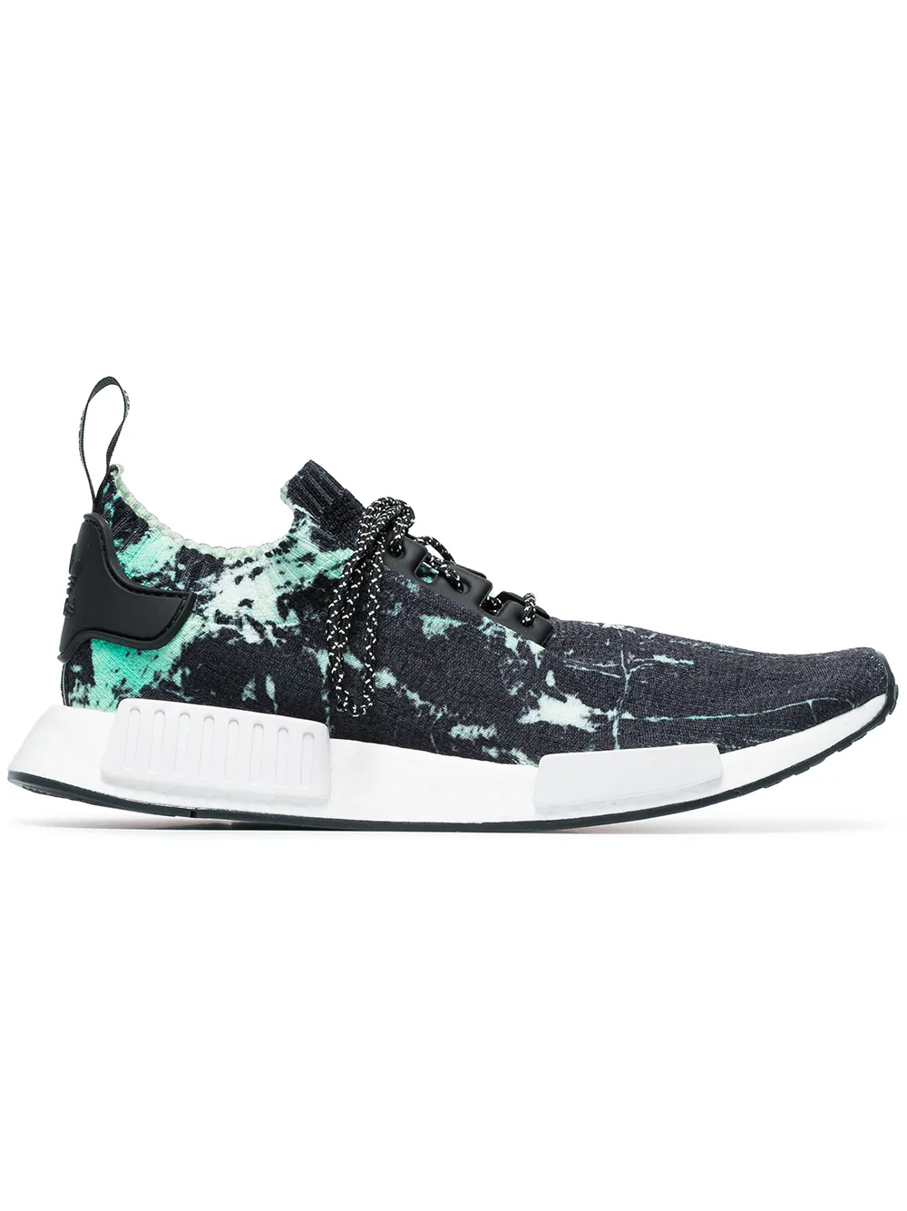 Adidas Sneakers 'NMD_R1 Primeknit' - Tendenza classica, vale la pena avere Adidas Sneakers 'NMD_R1 Primeknit' - Tendenza classica, vale la pena avere