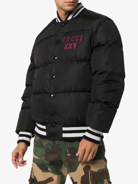 gucci pirates jacket