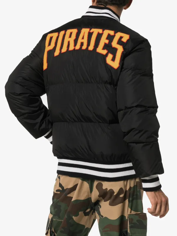 gucci pirates jacket